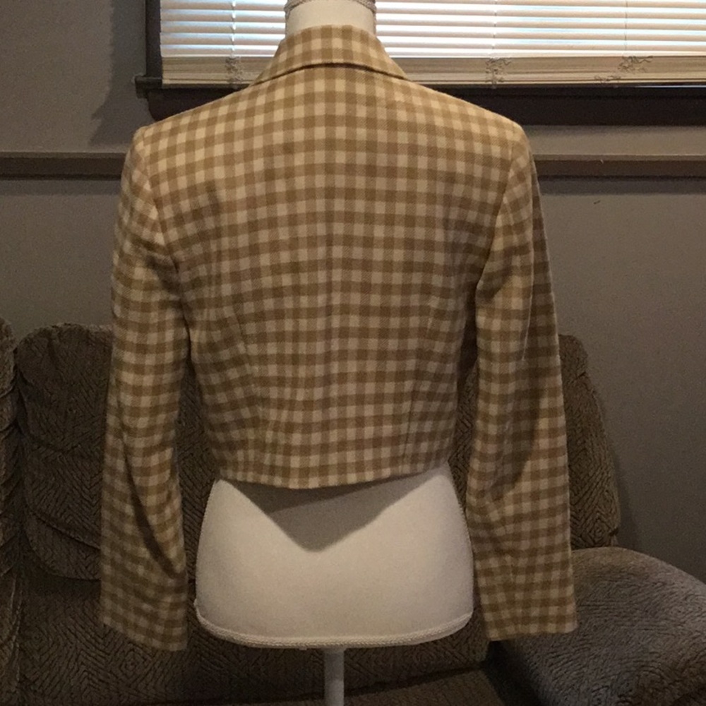 Finity Studio Jacket - Picture 4 of 8